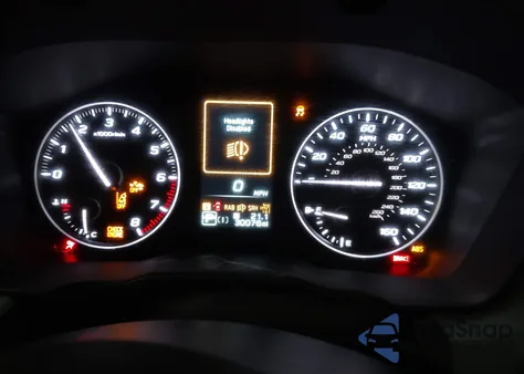 2024 Subaru Crosstrek Limited from USA, damaged, VIN 4S4GUHM60R3733947